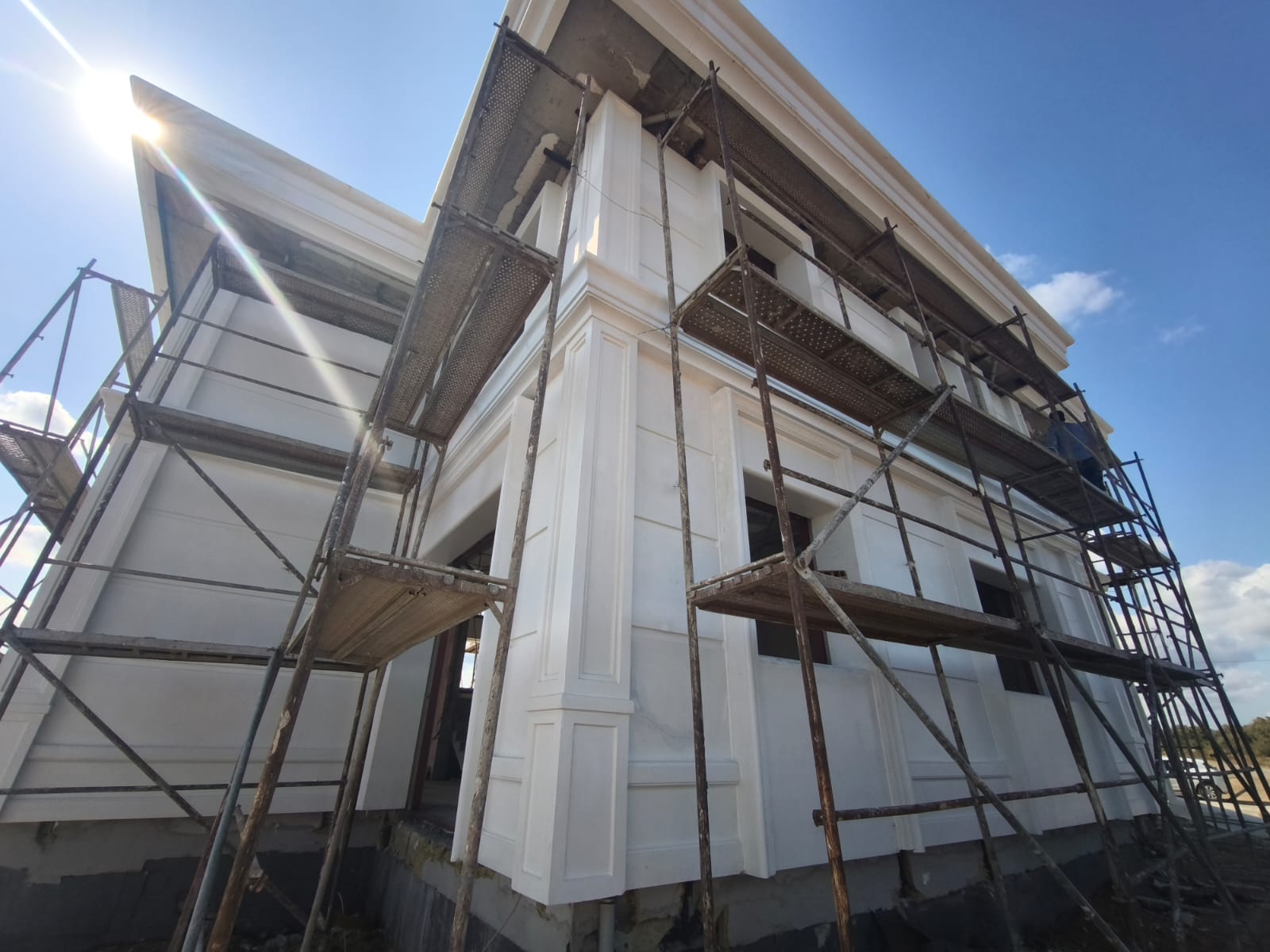 Riva 2412 - Doğayla İç İçe